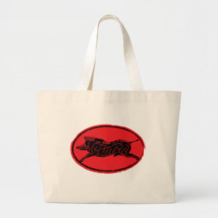 Bolsa Tote Grande Macho