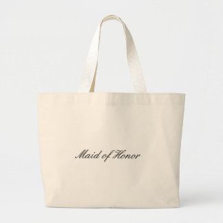 Bolsa Tote Grande Madrinha de casamento
