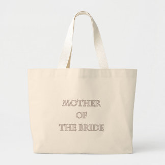 Bolsa Tote Grande Mãe da noiva