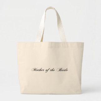 Bolsa Tote Grande Mãe da noiva