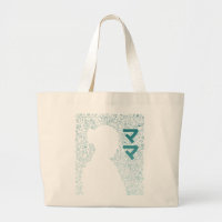 Mãe em Caractere Japonês (Katakana)