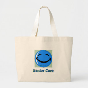 BOLSA TOTE GRANDE MAIS VELHO HF