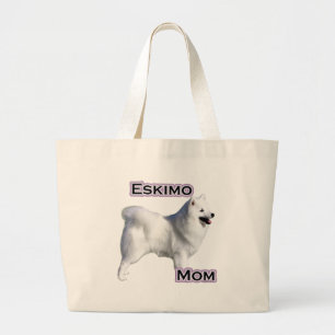 Bolsa Tote Grande Mamã Eskimo 4