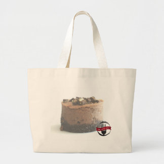 Bolsa Tote Grande MANTENHA a sacola de AUSTIN EATIN