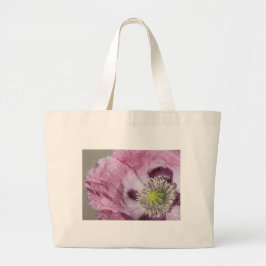 Bolsa Tote Grande maracujá roxo - sacola de tote