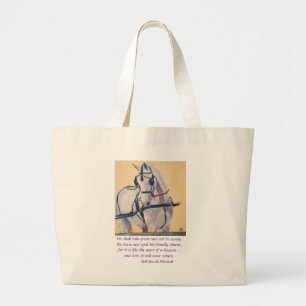 Bolsa Tote Grande Marca Tote Tote do Twiggy