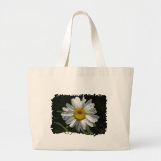 Bolsa Tote Grande Margarida