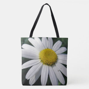 Bolsa Tote Grande margarida