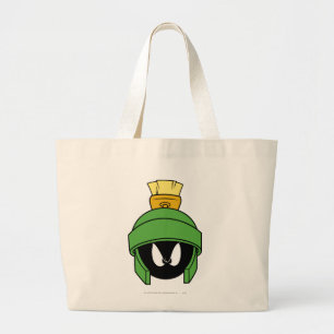 Bolsa Tote Grande MARVIN O MARCIANO™ Louco