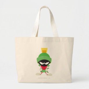 Bolsa Tote Grande MARVIN O MARTIAN™ Ready to Attached (Pronto para