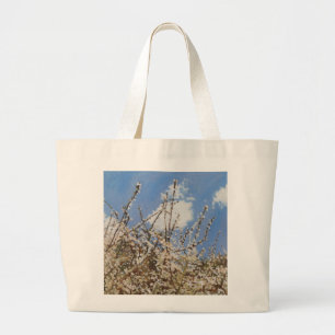 Bolsa Tote Grande Mayflower 2012