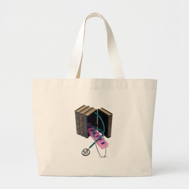 Bolsa Tote Grande MedicalInformation061809 (Frente)