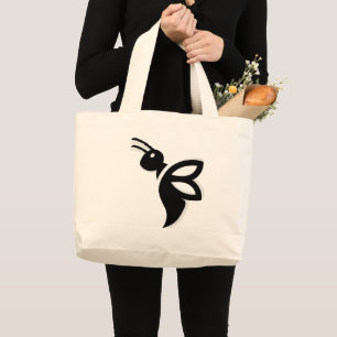 Bolsa Tote Grande Melissa