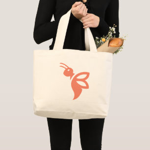 Bolsa Tote Grande Melissa