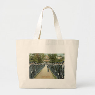 Bolsa Tote Grande Memorial Day Review