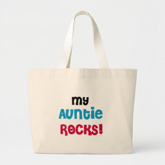 Bolsa Tote Grande Meu Auntie Rocha
