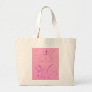 Bolsa Tote Grande Mika