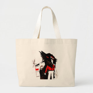 BOLSA TOTE GRANDE MIKE CORONA