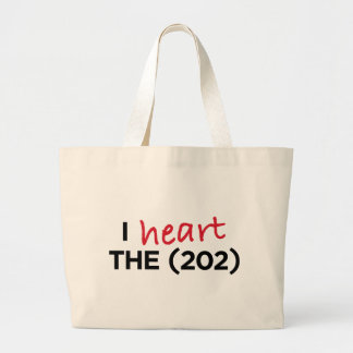 Bolsa Tote Grande Mim coração (202)