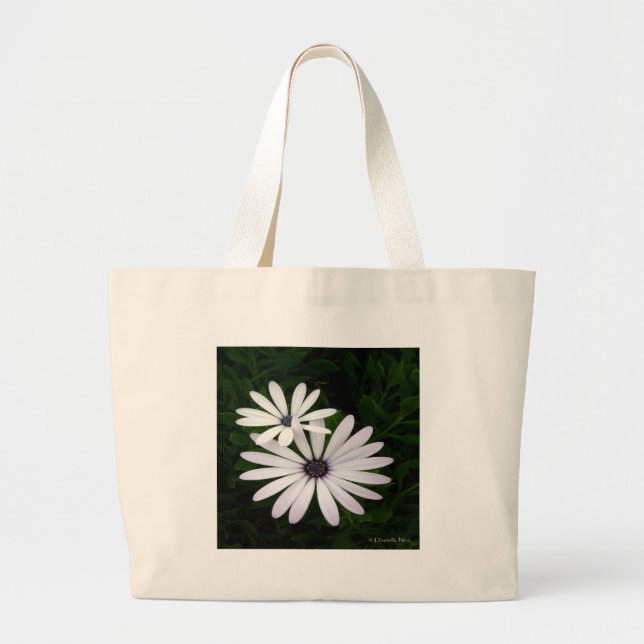 Bolsa Tote Grande Mim saco dois (Frente)