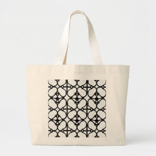 Bolsa Tote Grande Moda