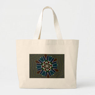 Bolsa Tote Grande Modern Sari
