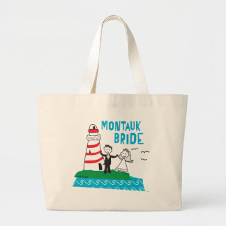 Bolsa Tote Grande Montauk Bride Gifts