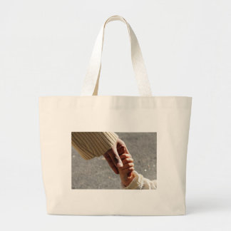 Bolsa Tote Grande Mother's love