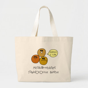 BOLSA TOTE GRANDE MRSA