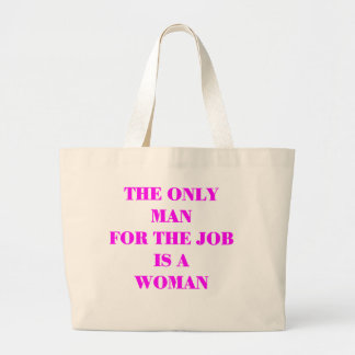 Bolsa Tote Grande mulher