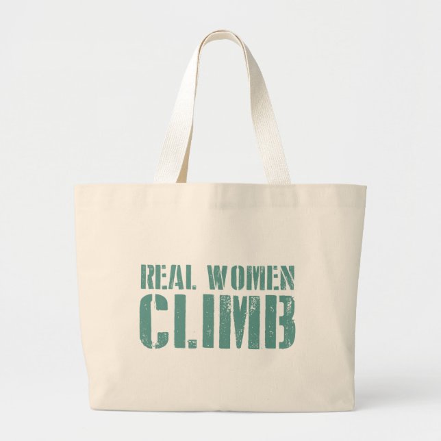 Bolsa Tote Grande Mulheres Reais Subem (Frente)
