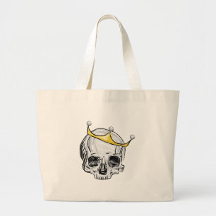 Bolsa Tote Grande Murderbarony