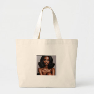 Bolsa Tote Grande Murugi Bolsas & Acessórios Jumbo Tote