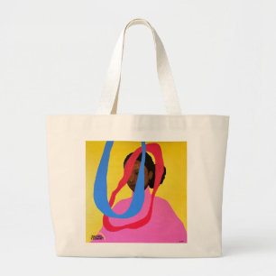 Bolsa Tote Grande Musa nº 2 tot bag