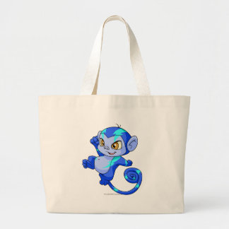 Bolsa Tote Grande Mynci elétrico