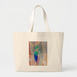 Bolsa Tote Grande Mystical