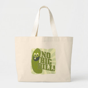 Bolsa Tote Grande Não É Uma Grande Arte Divertida De Humor