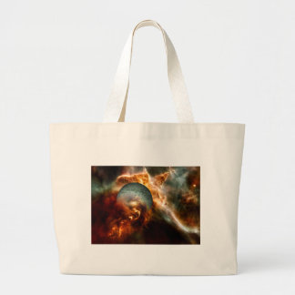 Bolsa Tote Grande Nascimento