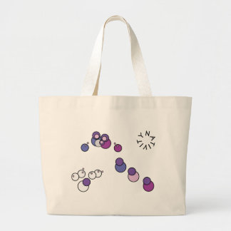 Bolsa Tote Grande Natividade