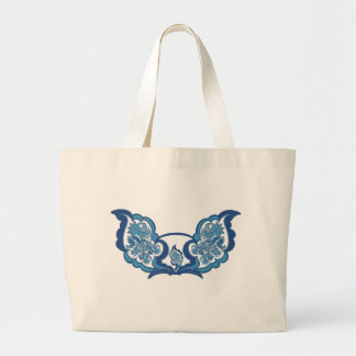 Bolsa Tote Grande Nature-Inspired Tote Bag:A Touch of Elegance