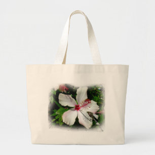 BOLSA TOTE GRANDE NATUREZA BRILHANTE DA BELEZA