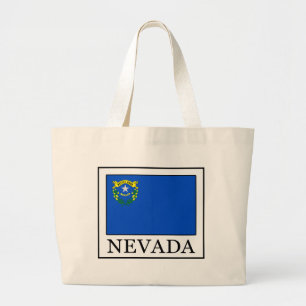 Bolsa Tote Grande Nevada