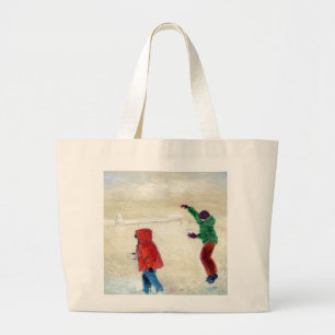 Bolsa Tote Grande Neve! 2014