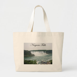 Bolsa Tote Grande Niagara Falls