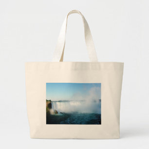 Bolsa Tote Grande Niagara Falls.