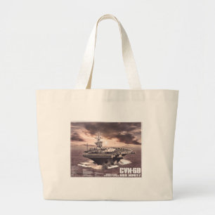 Bolsa Tote Grande Nimitz Bag