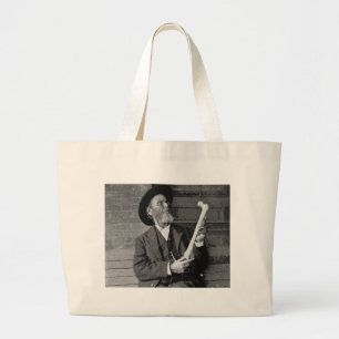 Bolsa Tote Grande No saco imóvel