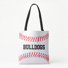 Grande Nome de Equipe de Beisebol Personalizado ou