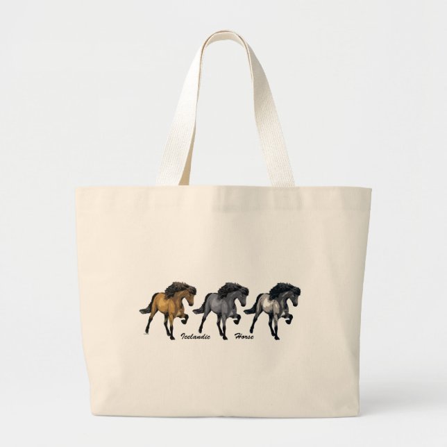 Bolsa Tote Grande Nouvelle Vogue (Frente)