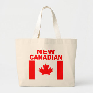 BOLSA TOTE GRANDE NOVO CANADIANO